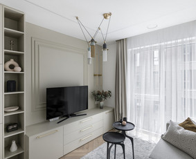 Interjero kūrimas - Interjero dizainas - 4