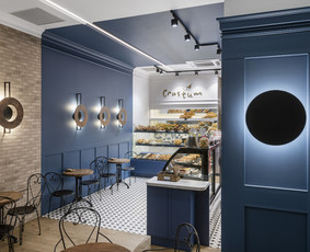 Interjero kūrimas - Interjero dizainas - 4