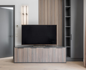 Interjero kūrimas - Interjero dizainas - 2