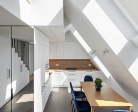 Interjeras, baldai - Interjero dizainas - 3