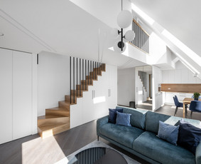 Interjeras, baldai - Interjero dizainas - 2