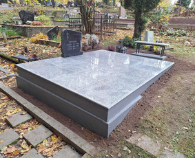 Kapaviečių restauravimas / Gravas.lt / Darbų pavyzdys ID 3923080