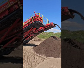 Skalda, smėlis, žvyras, juodžemis - Juodžemis, smelis, žvyras, skalda, gruntas - 4