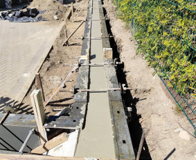 Betonavimo darbai / MB Laimstata / Darbų pavyzdys ID 3923268