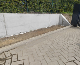 Betonavimo darbai / MB Laimstata / Darbų pavyzdys ID 3923272