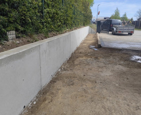Betonavimo darbai / MB Laimstata / Darbų pavyzdys ID 3923280