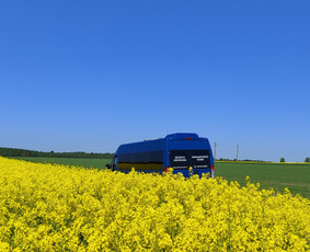 Vežame keleivius mikroautobusais / "Galiu Pavežėt" / Darbų pavyzdys ID 3923330