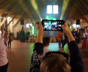Stage Sense - Dj, Įgarsinimas, apšvietimas / Stage Sense / Darbų pavyzdys ID 3923644