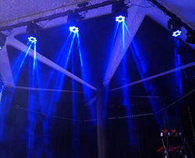 Stage Sense - Dj, Įgarsinimas, apšvietimas / Stage Sense / Darbų pavyzdys ID 3923660