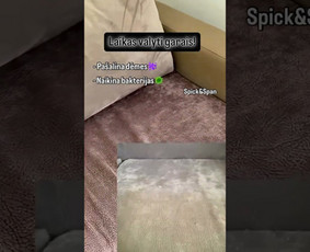 Profesionalus Valymas Jūsų Patogumui S&s / Spick&Span / Darbų pavyzdys ID 3923726
