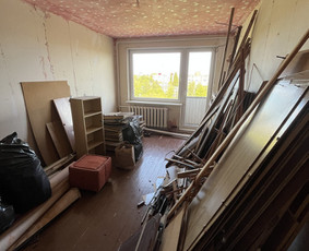 Teikiame įvairias pervežimo ir pagalbines paslaugas / Universalūs darbai / Darbų pavyzdys ID 3923728