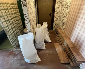 Teikiame įvairias pervežimo ir pagalbines paslaugas / Universalūs darbai / Darbų pavyzdys ID 3923732