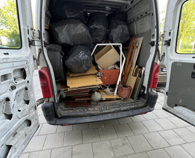 Teikiame įvairias pervežimo ir pagalbines paslaugas / Universalūs darbai / Darbų pavyzdys ID 3923734