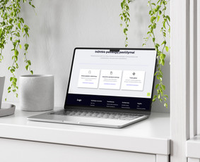 Svetainių dizainas (web design) - Grafikos dizainas - 3