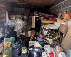 Išvežam statybines atliekas , senus baldus / VežamViską / Darbų pavyzdys ID 3923838