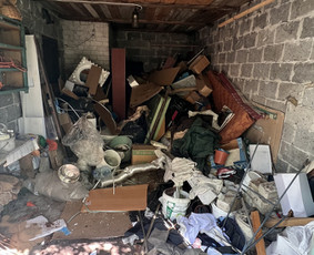 Išvežam statybines atliekas , senus baldus / VežamViską / Darbų pavyzdys ID 3923840