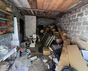 Išvežam statybines atliekas , senus baldus / VežamViską / Darbų pavyzdys ID 3923842