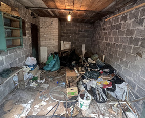 Išvežam statybines atliekas , senus baldus / VežamViską / Darbų pavyzdys ID 3923844