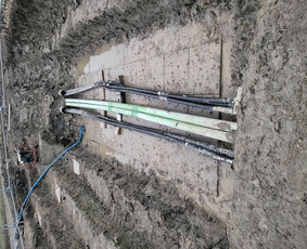Birių krovinių pristatymas,fiskaro paslaugos,3t ekskovatoriu / Valdas Dzunkovas / Darbų pavyzdys ID 3923926