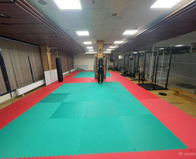 Kovos menų salės nuoma - Patalpų nuoma - 4 Patalpų nuoma - Kovos menų salės nuoma - 4