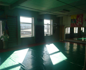 Kovos menų salės nuoma - Patalpų nuoma - 3 Patalpų nuoma - Kovos menų salės nuoma - 3