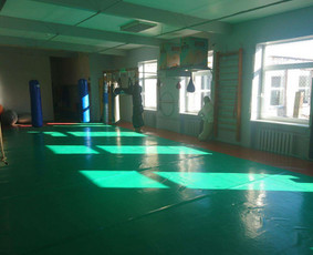 Kovos menų salės nuoma - Patalpų nuoma - 2 Patalpų nuoma - Kovos menų salės nuoma - 2