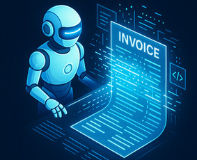 Ai Dirbtinio Intelekto sprendimai ir automatizacijos verslui / Deus Prime AI / Darbų pavyzdys ID 3924176