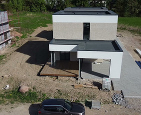 Trinkelės Terasos Tvoros / Bebro / Darbų pavyzdys ID 3924206