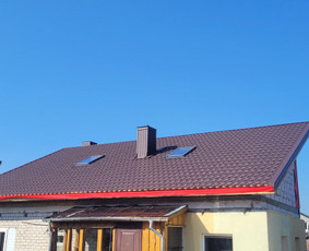 Statybos darbai/renovacija / Erikas Kisielius / Darbų pavyzdys ID 3924236