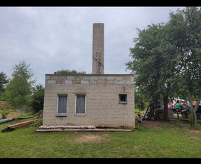 Statybos darbai/renovacija / Erikas Kisielius / Darbų pavyzdys ID 3924238