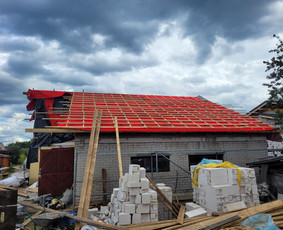 Statybos darbai/renovacija / Erikas Kisielius / Darbų pavyzdys ID 3924246