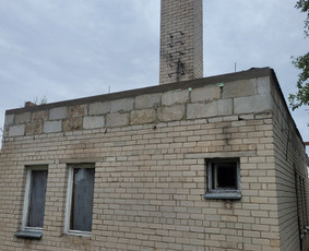Statybos darbai/renovacija / Erikas Kisielius / Darbų pavyzdys ID 3924244