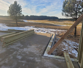 Statybos darbai/renovacija / Erikas Kisielius / Darbų pavyzdys ID 3924254