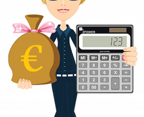 Buhalterio konsultacija - Buhalterinės paslaugos - 1