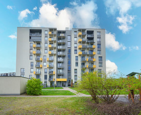 Gražios NT Foto / Dronas / Dekoravimas / Vizualizacija / Elina Tereza Sapiega / Darbų pavyzdys ID 3924584