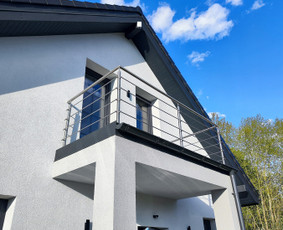 Laiptai ir Turėklai / medine.pakopa / Darbų pavyzdys ID 3924646