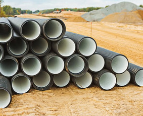 UAB „Vamzdynas“ – vamzdynu ekspertai. - Inžinerinių tinklų įrengimas - 2 Inžinerinių tinklų įrengimas - UAB „Vamzdynas“ – vamzdynu ekspertai. - 2