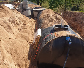 UAB „Vamzdynas“ – vamzdynu ekspertai. - Inžinerinių tinklų įrengimas - 3 Inžinerinių tinklų įrengimas - UAB „Vamzdynas“ – vamzdynu ekspertai. - 3