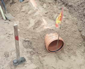 Vamzdynu ekspertai. / UAB Vamzdynas / Darbų pavyzdys ID 3924770