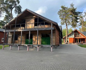 Griovimo-demontavimo darbai / Griovimo demontavimo darbai / Darbų pavyzdys ID 3924874