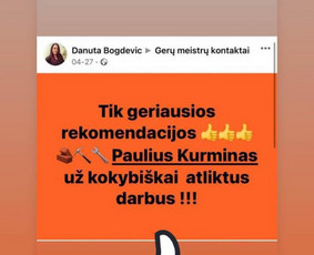 Griovimo-demontavimo darbai - Statybos, apdaila - 1 Statybos, apdaila - Griovimo-demontavimo darbai - 1