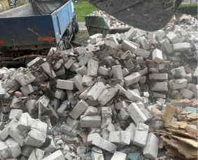 Grindų demontavimas - Griovimo-demontavimo darbai - 3