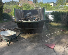 Griovimo-demontavimo darbai - Statybinių atliekų išvežimas - 4 Statybinių atliekų išvežimas - Griovimo-demontavimo darbai - 4