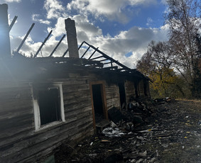 Pastatų griovimas - Griovimo-demontavimo darbai - 3