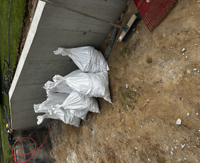 Statybinių atliekų i&scaron;vežimas - Griovimo-demontavimo darbai - 2