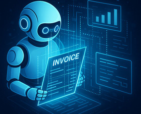 Ai Dirbtinio Intelekto sprendimai ir automatizacijos verslui / Deus Prime AI / Darbų pavyzdys ID 3925252