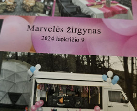 Food truck - Renginiai, šventės - 4 Renginiai, šventės - Food truck - 4