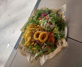 Food truck - Renginiai, šventės - 2 Renginiai, šventės - Food truck - 2