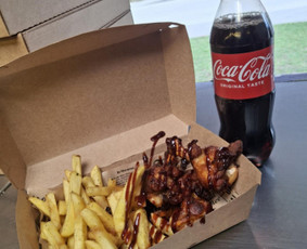 Food truck - Renginiai, šventės - 1 Renginiai, šventės - Food truck - 1