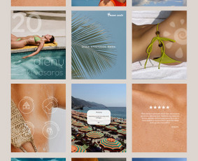 Brandingas / Soc. tinklai / Web dizainas / / „Advertlab" Komanda / Darbų pavyzdys ID 3925538